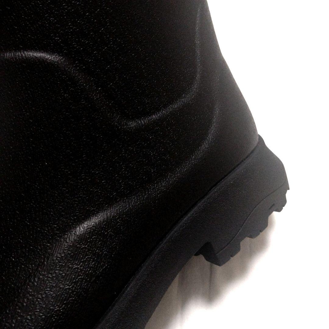 【新品タグ付き】AIGLEエーグル 防水アリアラバーハンティングブーツ