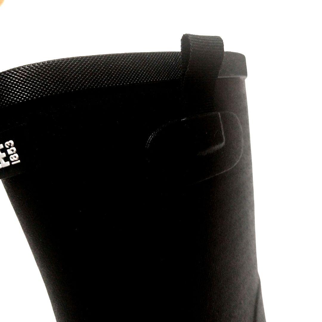 【新品タグ付き】AIGLEエーグル 防水アリアラバーハンティングブーツ