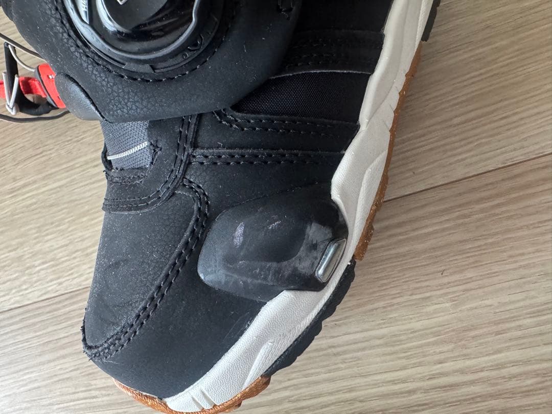 モ*ル様 Burtonステップオン　ウィメンズフェリックス BOA® スノーボー