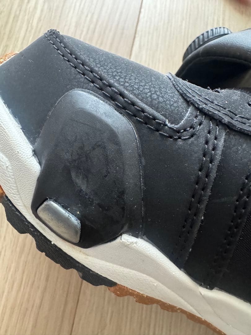 モ*ル様 Burtonステップオン　ウィメンズフェリックス BOA® スノーボー