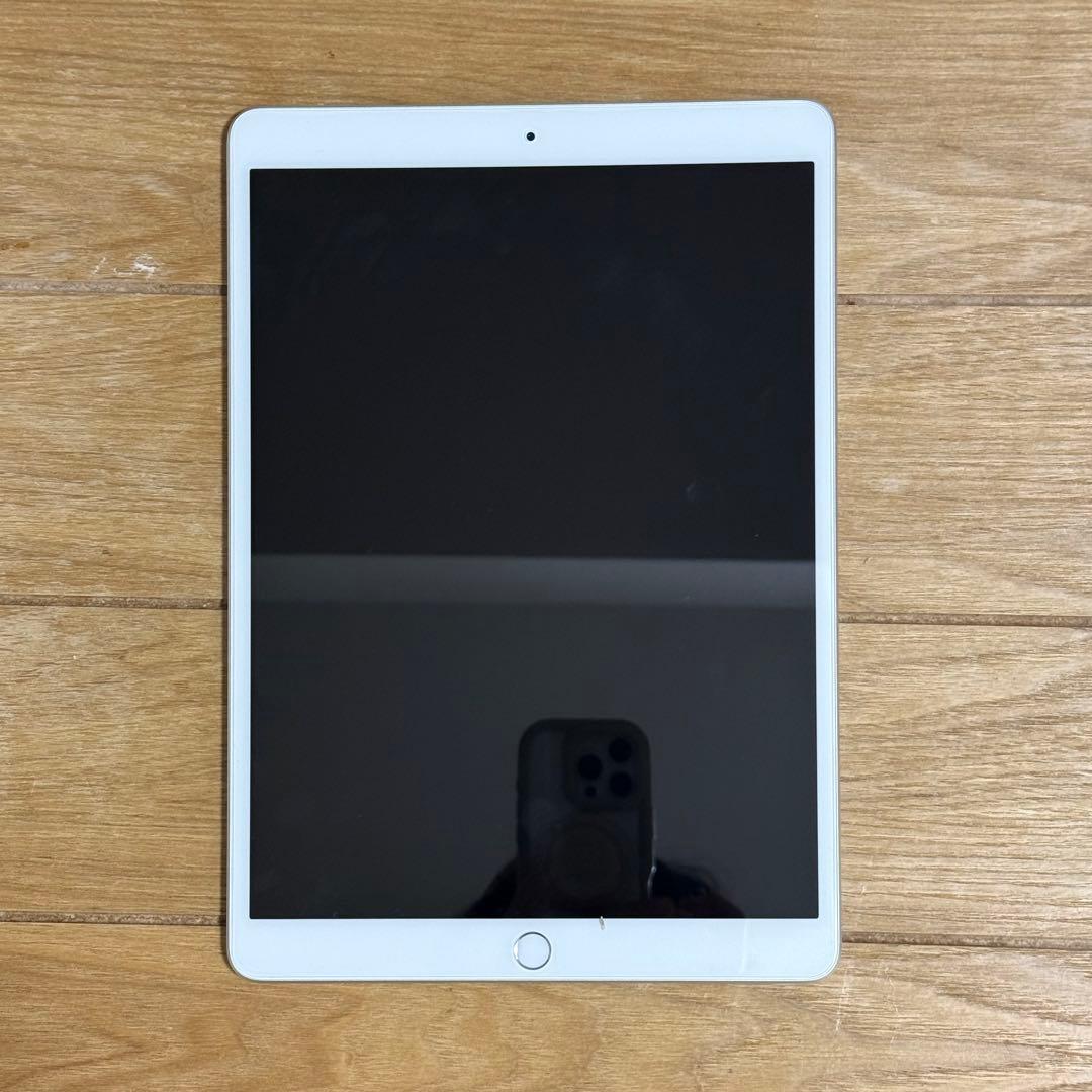 【極美品】iPad Air第3世代 & Apple Pencil★箱・付属品完備