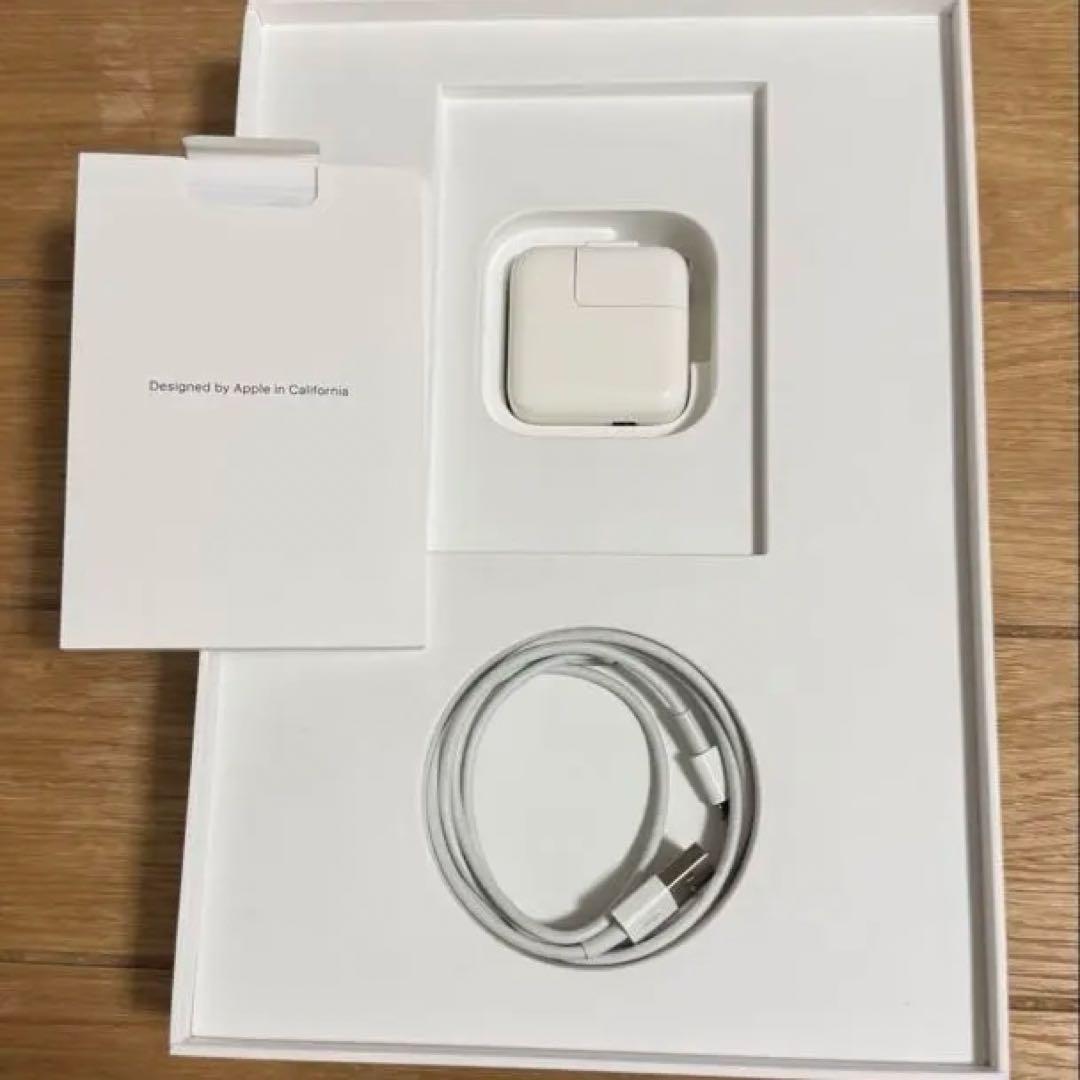 【極美品】iPad Air第3世代 & Apple Pencil★箱・付属品完備