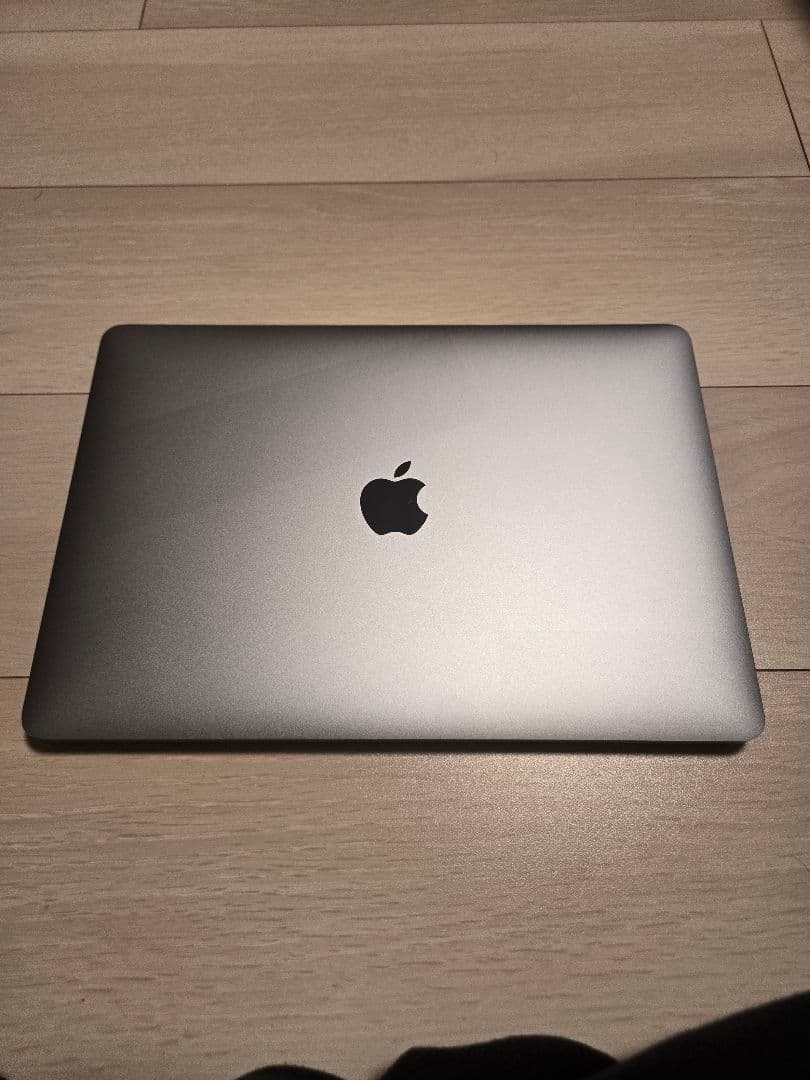 極美品　Apple MacBook Pro 13インチ M1 2020 8GB