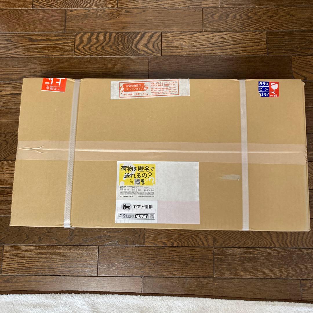 鯉のぼり ベランダ 用1.5m ファミリーセット 吉徳大光鯉 黄金金箔 ナイロン