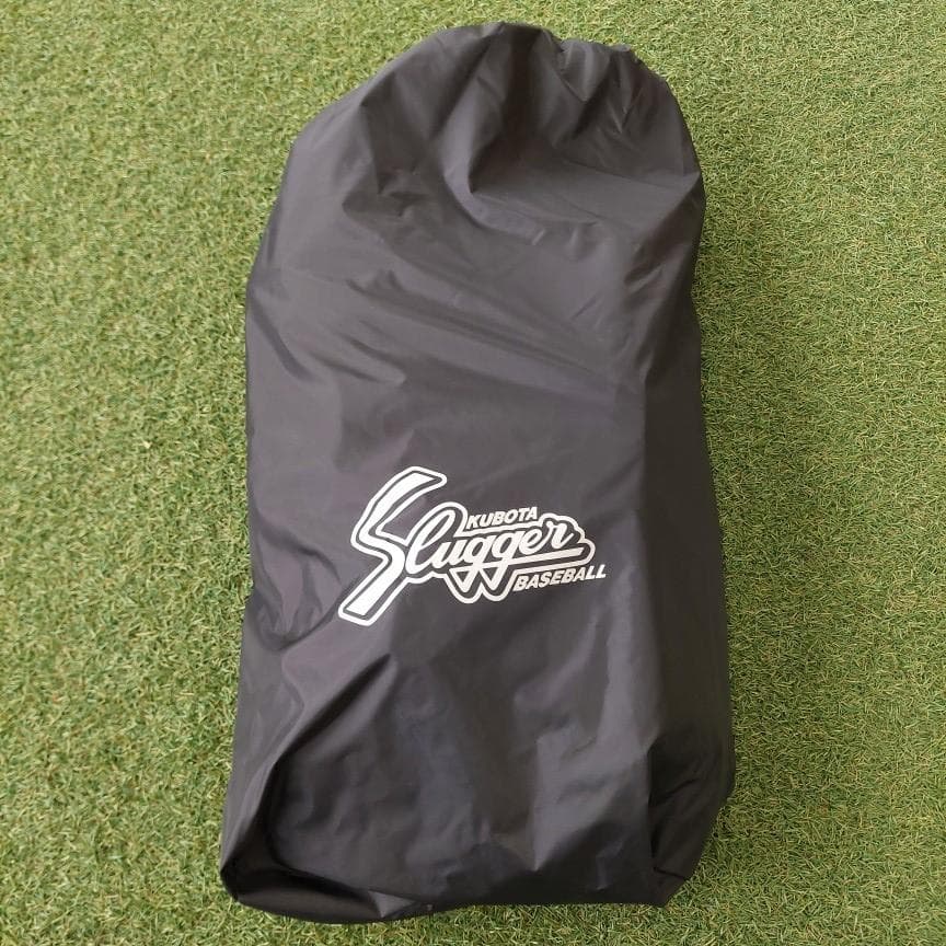 超限定 久保田スラッガー 少年用軟式キャッチャー防具4点セット LT24-NI2