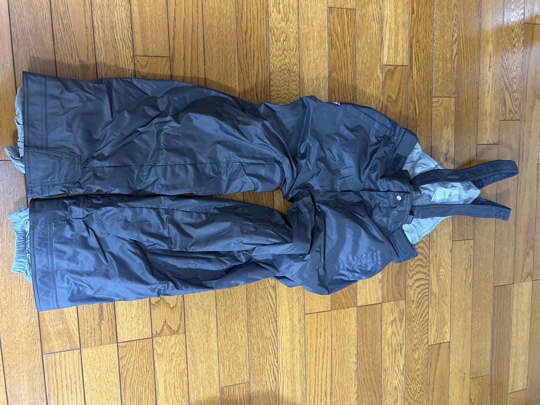 DESCENTE スキーウェア 160cm 男の子