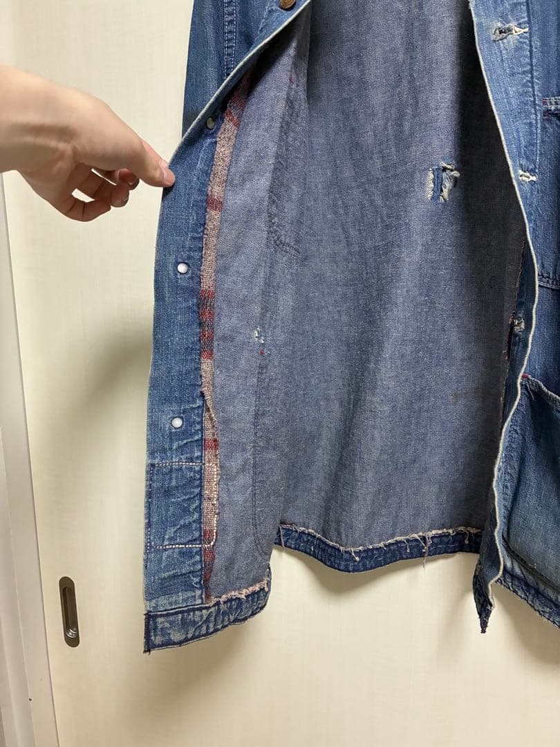 ジャケット・アウター SNOCRAG sed EMMOC