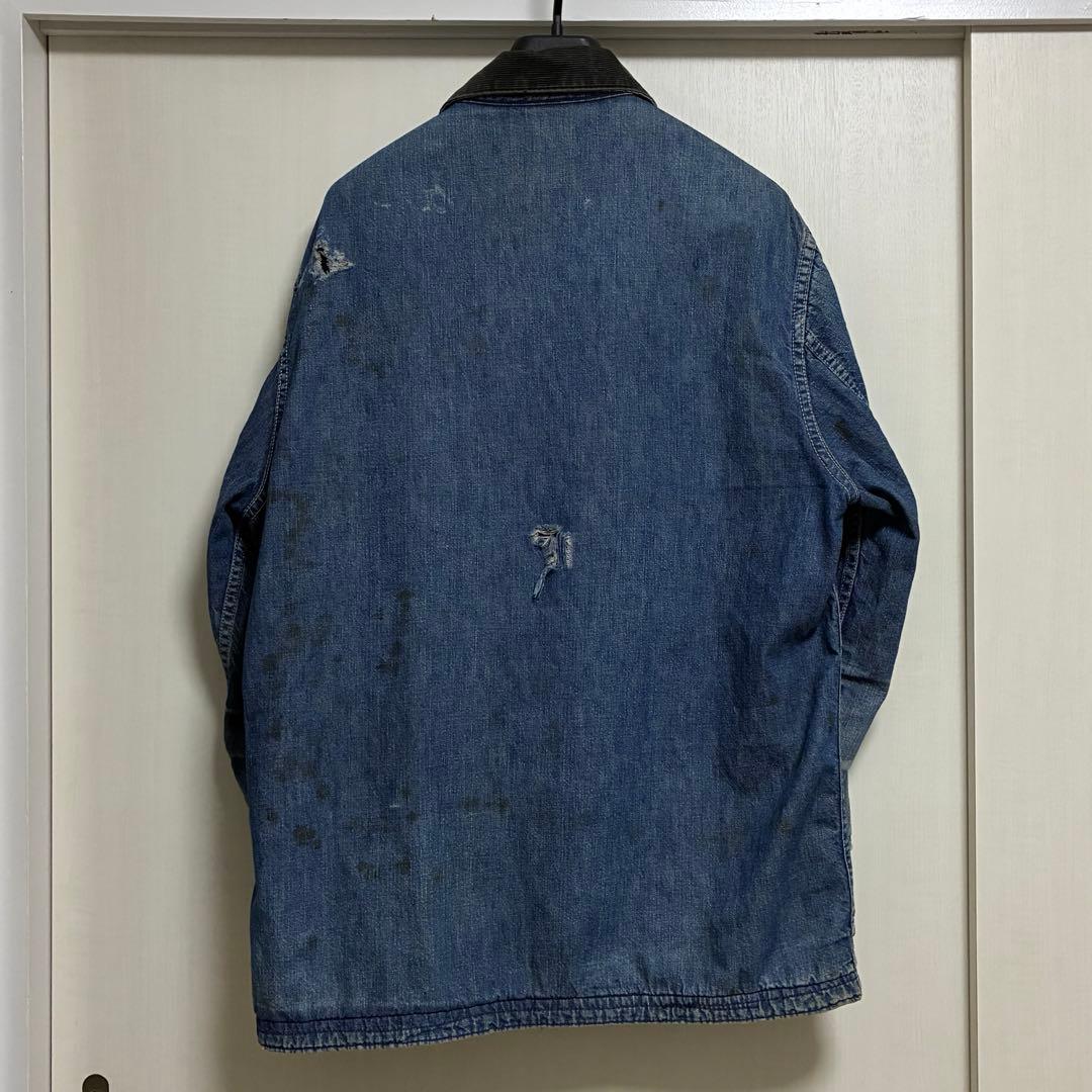 ジャケット・アウター SNOCRAG sed EMMOC