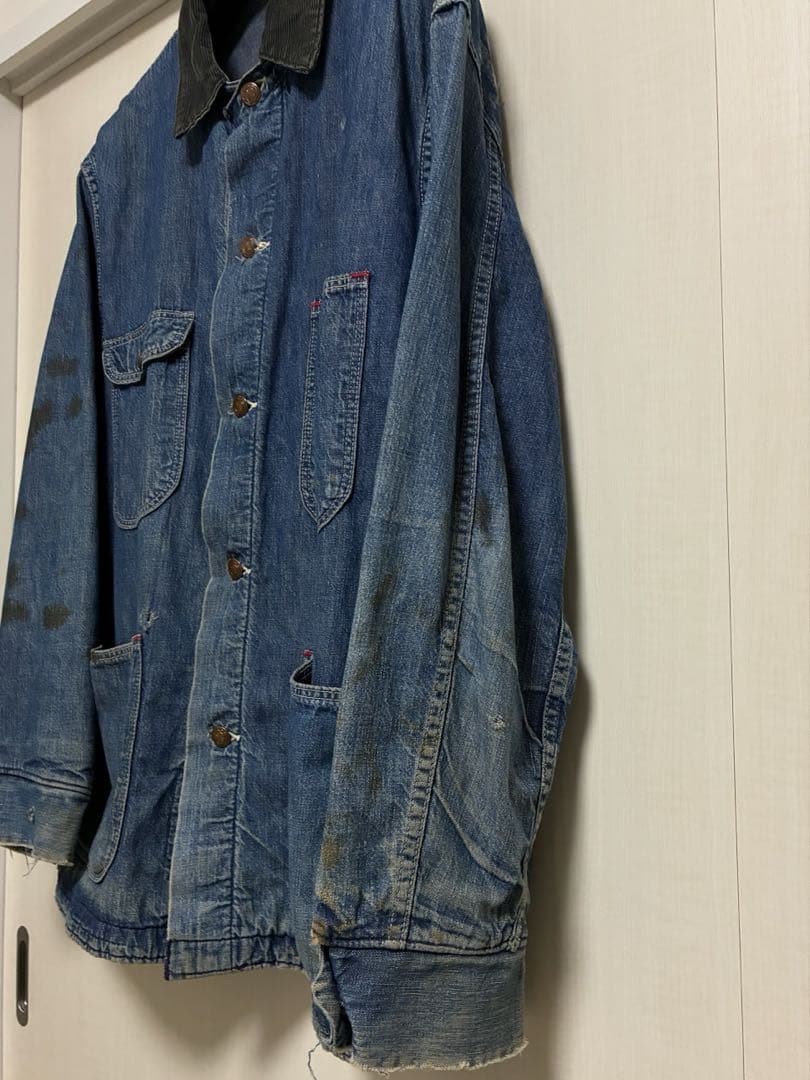 ジャケット・アウター SNOCRAG sed EMMOC