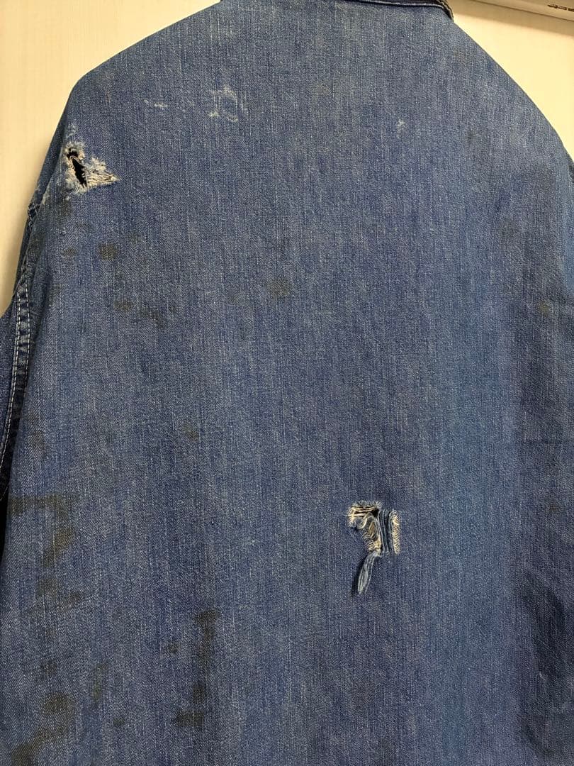 ジャケット・アウター SNOCRAG sed EMMOC