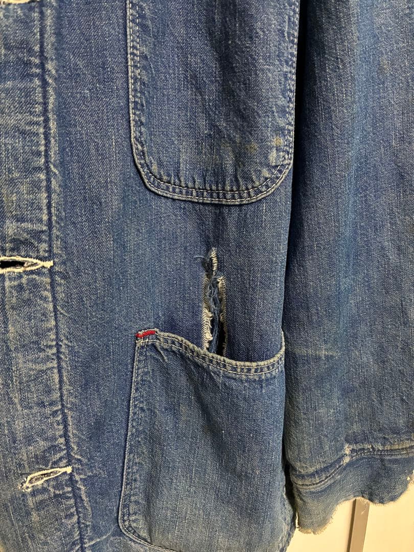 ジャケット・アウター SNOCRAG sed EMMOC