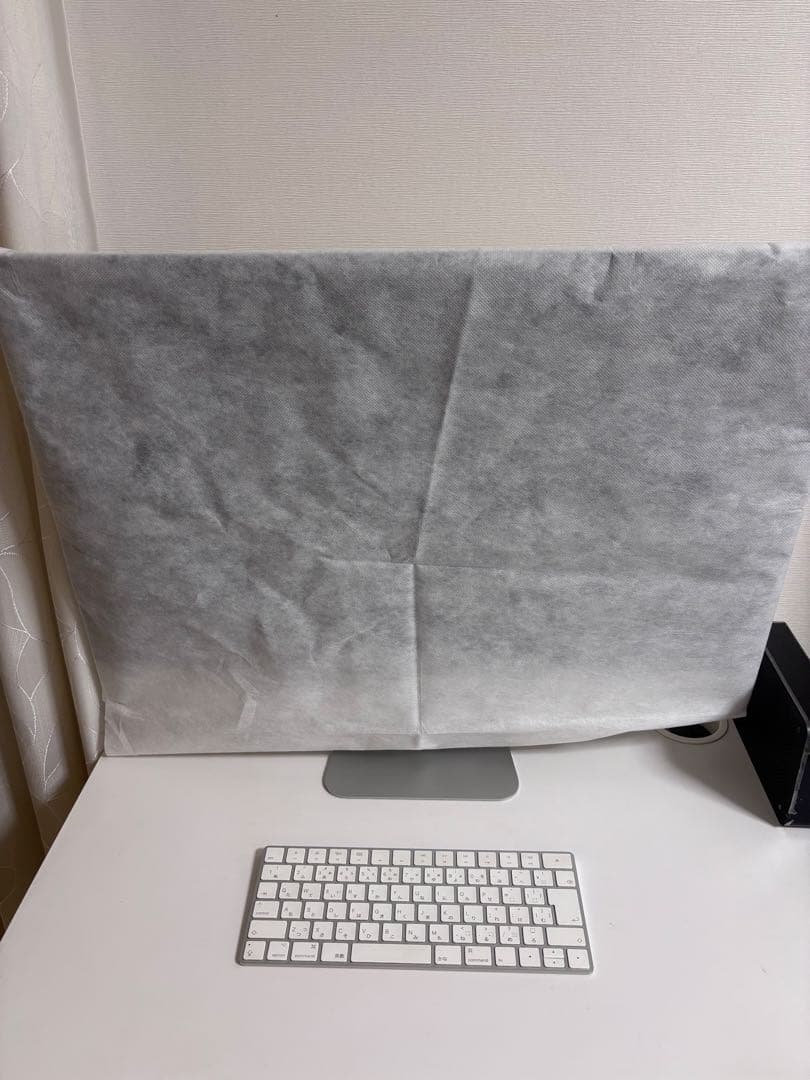 【※即購入禁止‼︎】iMac 27インチ Retina 5K (2017)