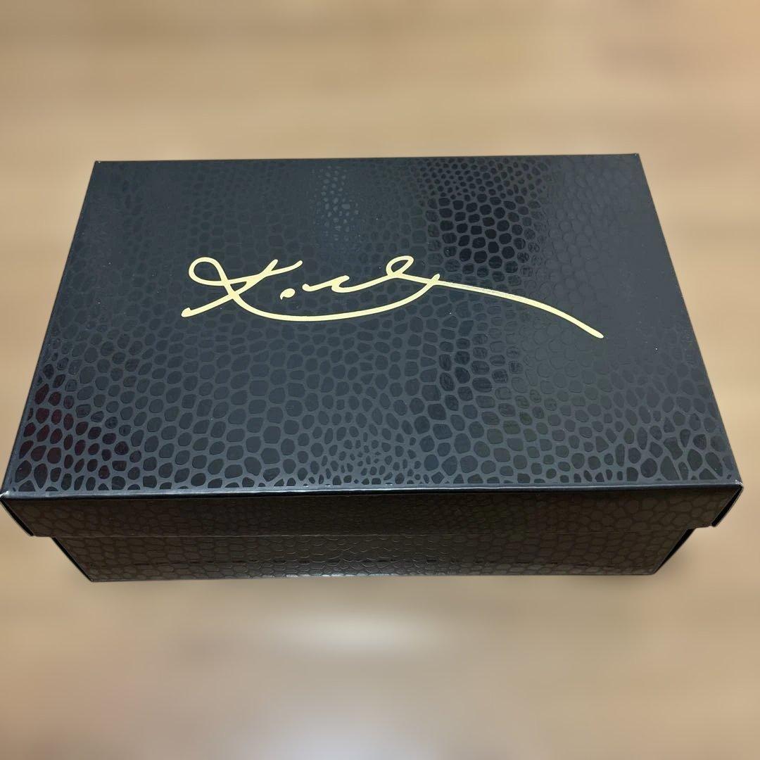 シューズ(男性用) Nike Kobe 9 elite low protro 29cm us11