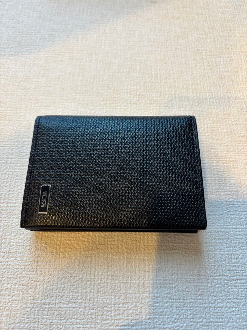 Tumi カードケース