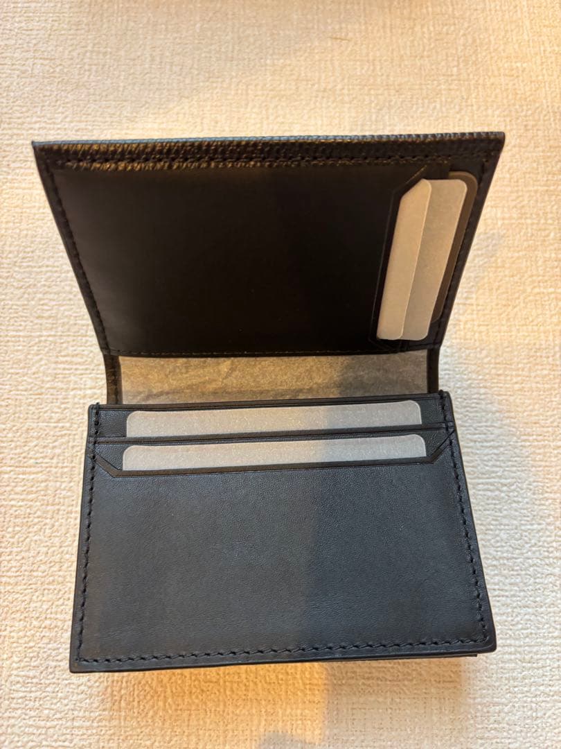 Tumi カードケース