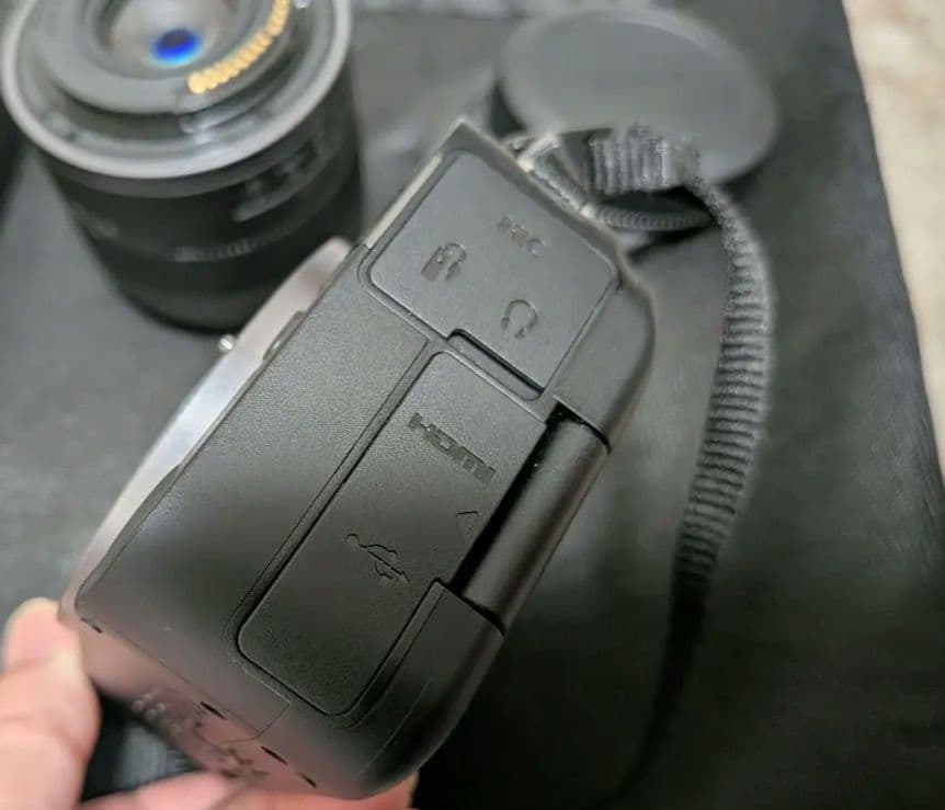 Canon EOS R50V 【Nguyễn Thanh Lời様】専用