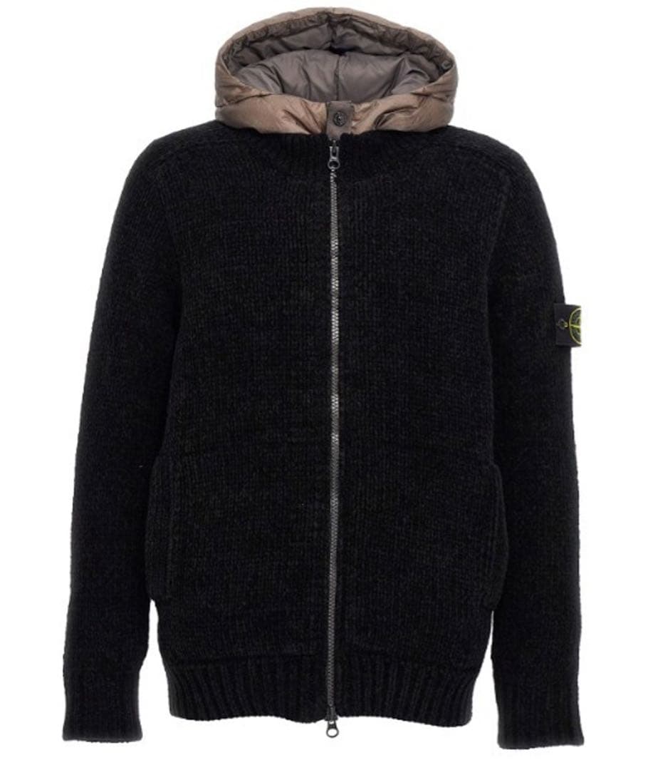 @*p様 【上杉柊平 着用】STONE  プレジデントニット