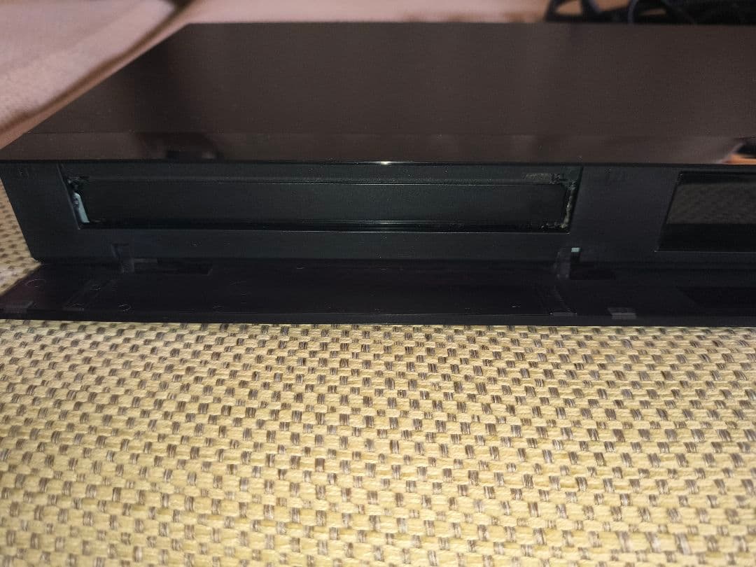 Panasonic ブルーレイレコーダー DMR-2CW100