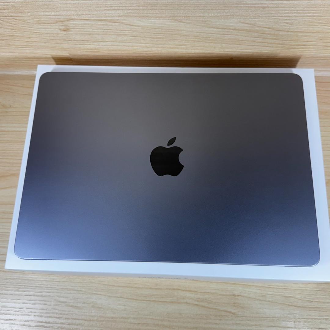 MacBook本体 P202 MacBookAir M2 8GB 256GB 13inch