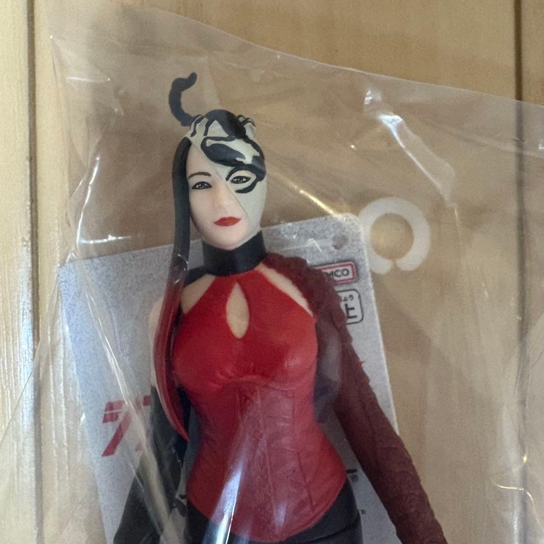 シン仮面ライダー　サソリオーグ　ソフビ　長澤まさみ