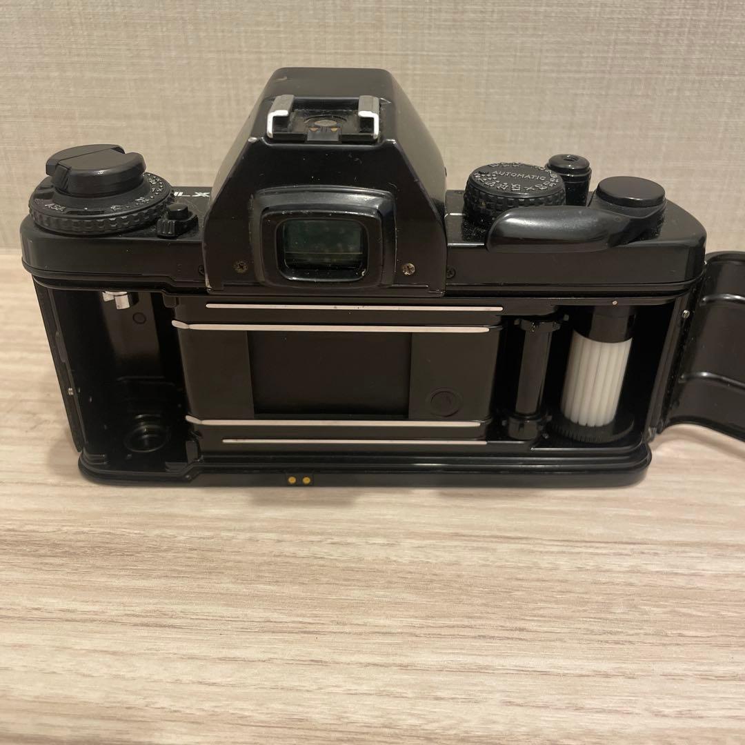PENTAX ペンタックス LX 一眼レフ ボディ/1:2.8 35mmレンズ付