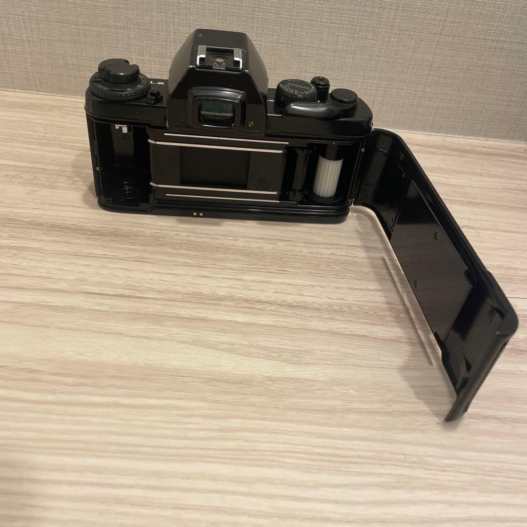 PENTAX ペンタックス LX 一眼レフ ボディ/1:2.8 35mmレンズ付