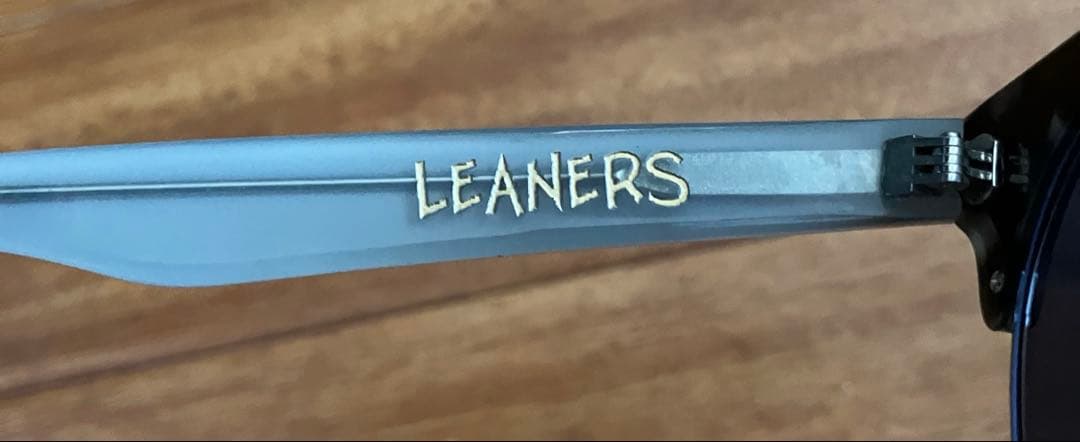 小物 Son of the chees LEANERS