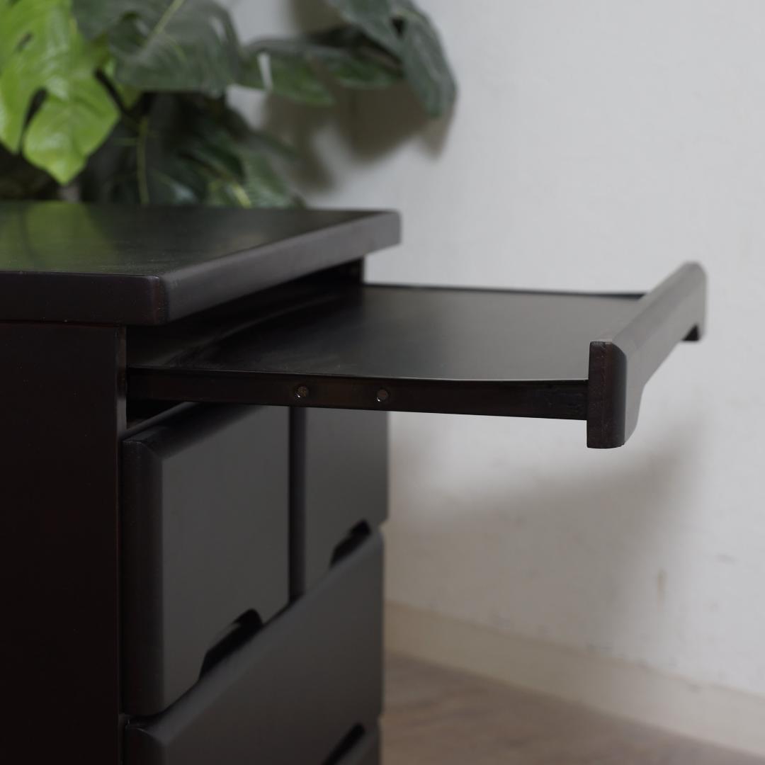 【新品】仏壇チェスト　リビングに置ける　ナチュラル　アウトレット