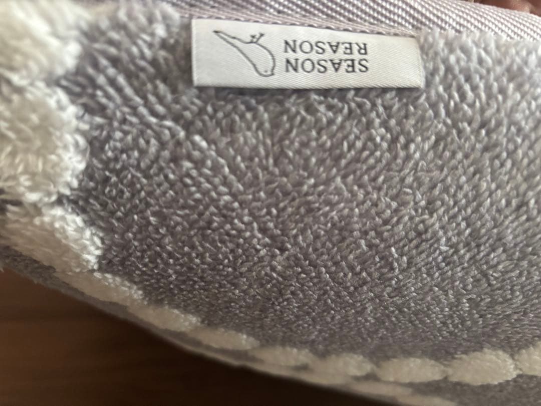 SESON REASON シーズンリーズン ラグ 3畳用 しまむら タンバリン