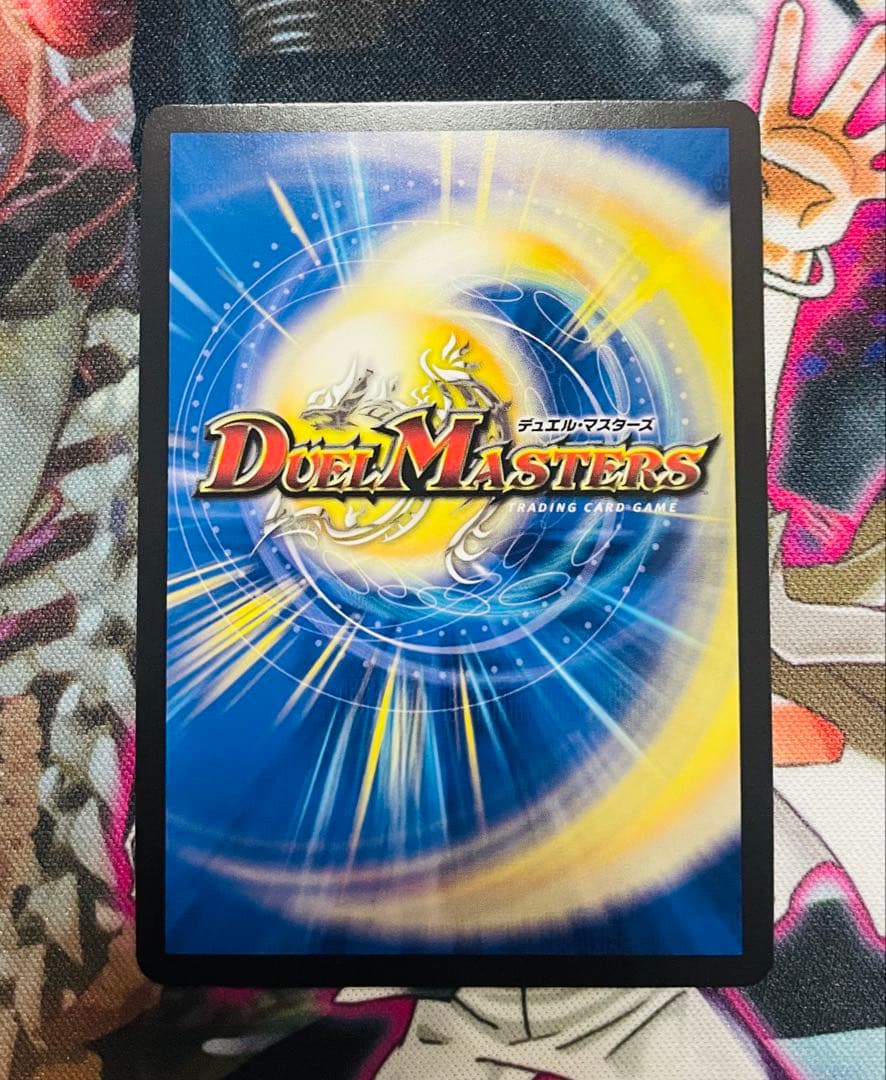 ヘブンズ・ゲート　守りの王道 シークレット ver.