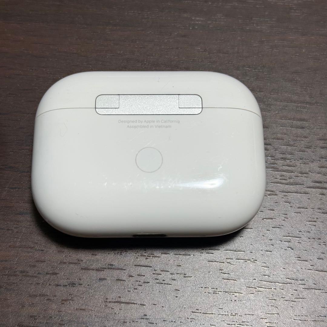 値下げApple AirPods Pro2 第2世代 USB-C 動作良好