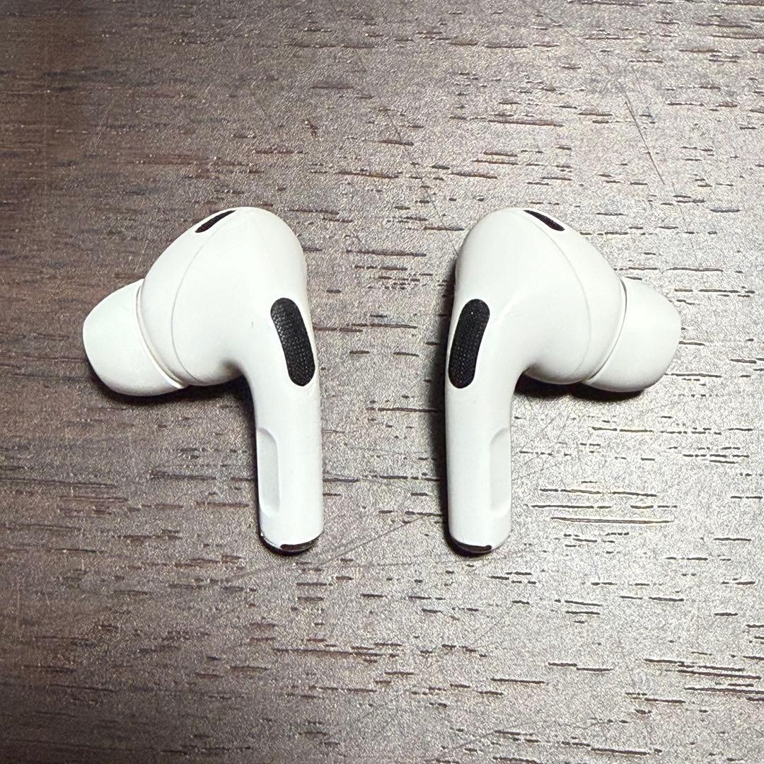 値下げApple AirPods Pro2 第2世代 USB-C 動作良好