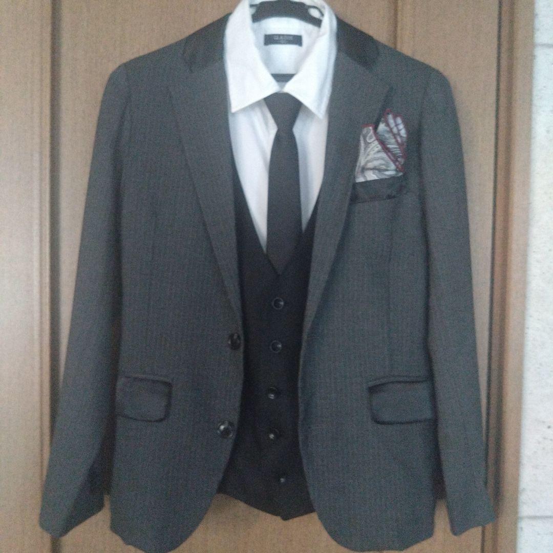 スーツ卒業式　GENERATOR 160