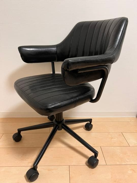 ❗️値下げ中【GAZE CHAIR 】美品ヴィンテージ風 デスクチェア