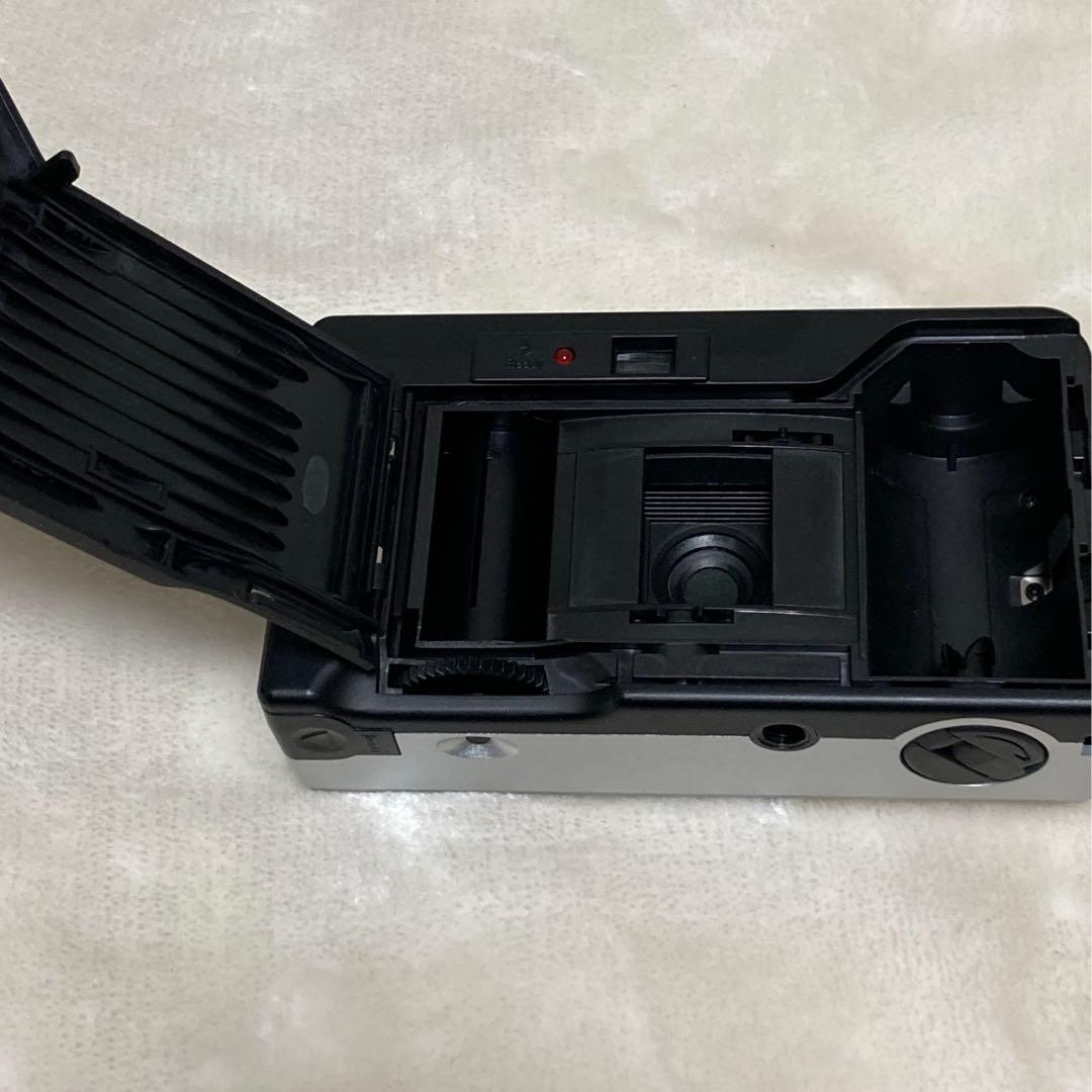 KODAK EKTAR H35N ハーフフレームカメラ＋フィルム1本