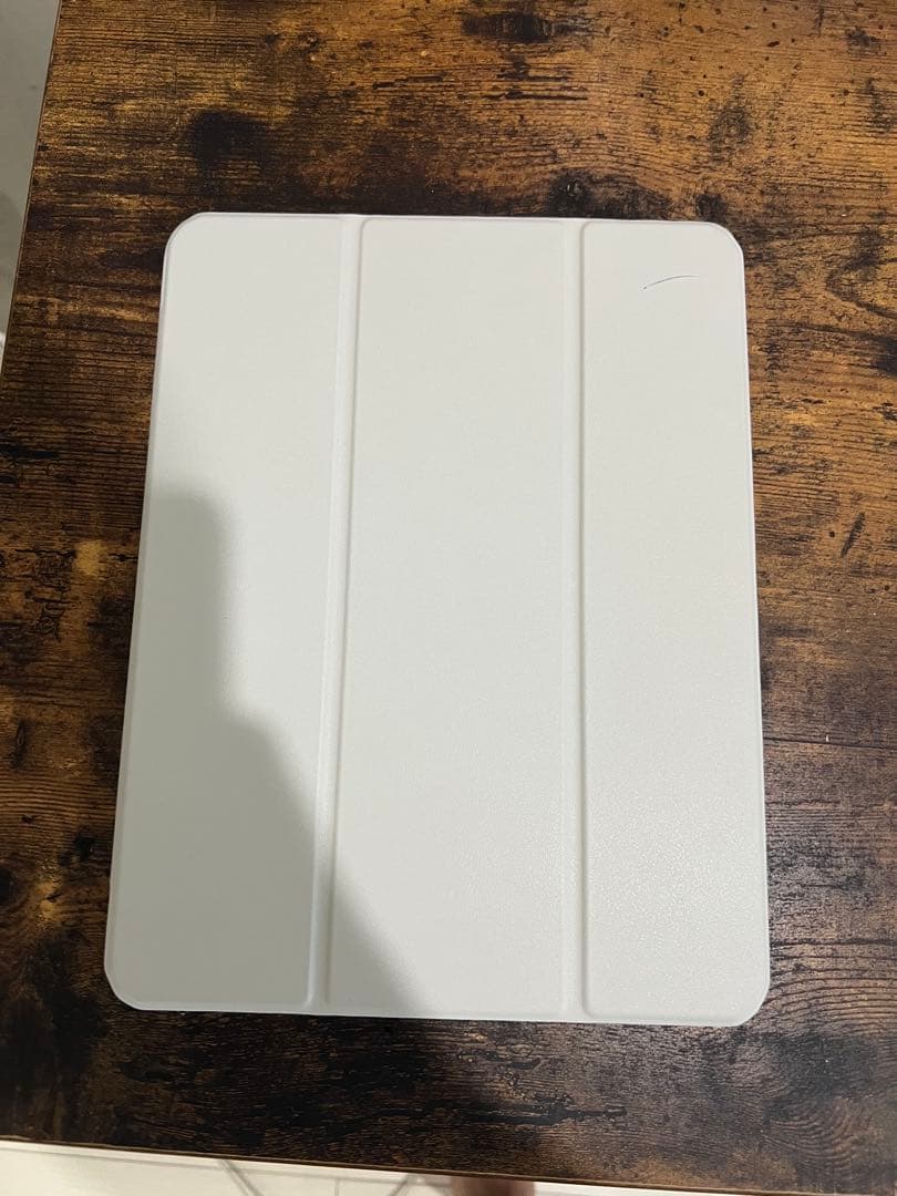 iPad air （第4世代）＋カバー＋アップルペンシル