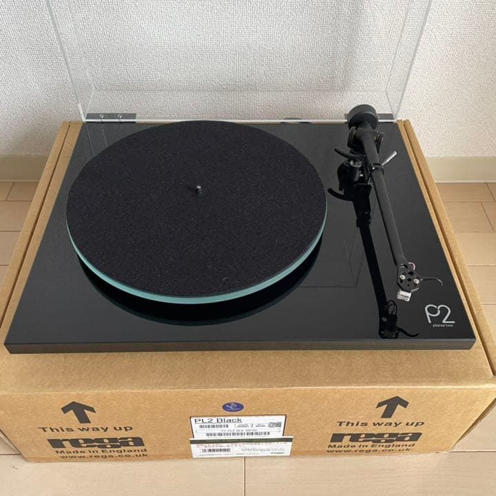 その他 Rega planar 2