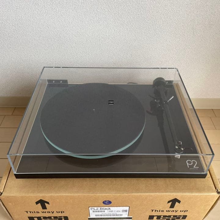 その他 Rega planar 2