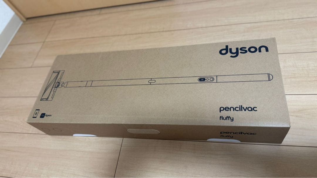 【未開封】 Dyson SV50 FF ダイソン掃除機