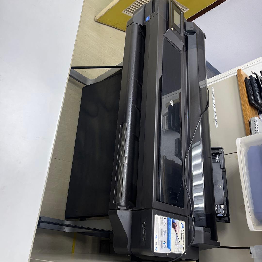 プリンター・複合機 HP Designjet T520