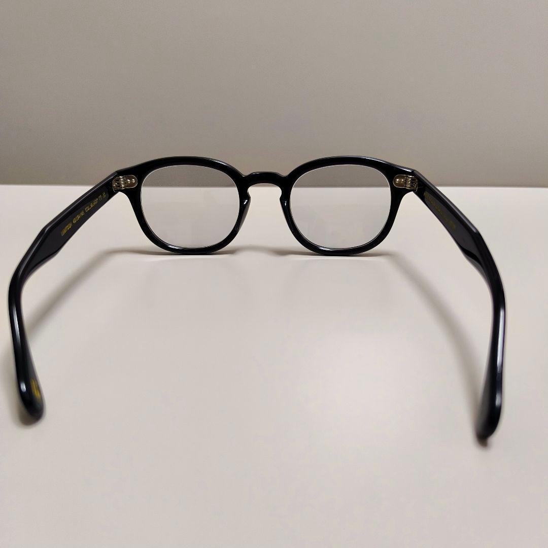 MOSCOT LEMTOSH 49 モスコット レムトッシュ サングラス