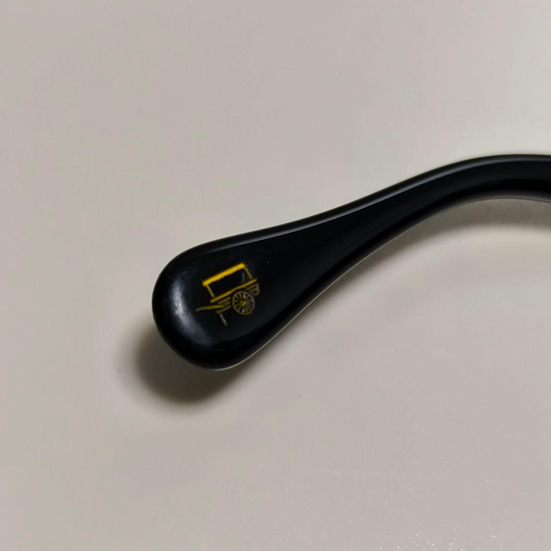 MOSCOT LEMTOSH 49 モスコット レムトッシュ サングラス