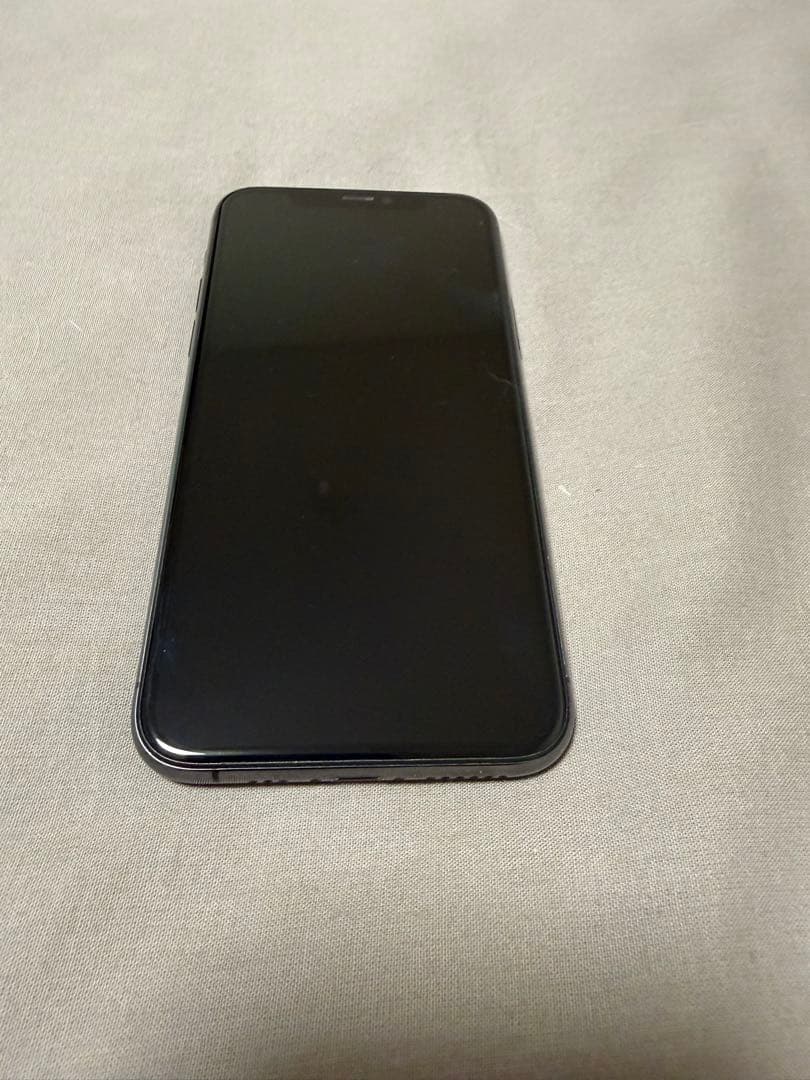 iphone 11 pro ドコモ