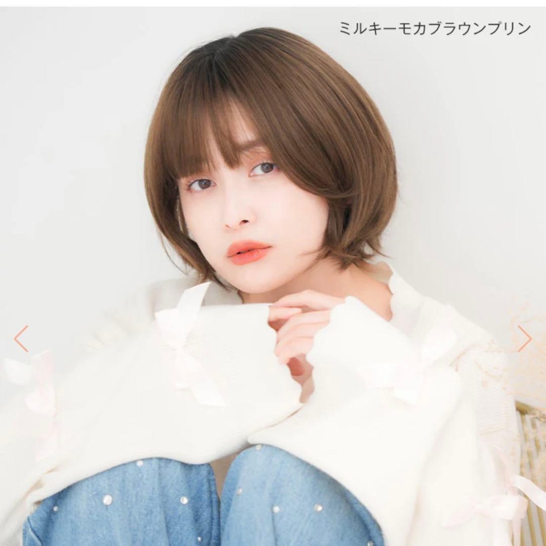 リネアストリア 天使のラテショートPlus