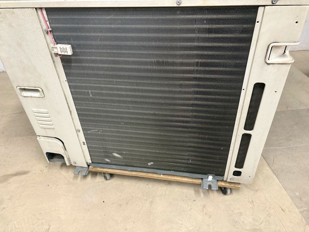 Mitsubishi Electric エアコン本体 室外機 セット