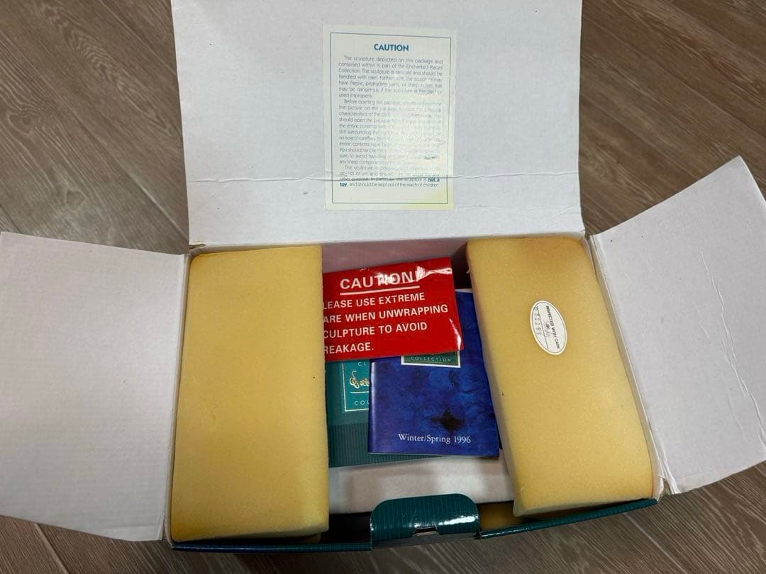 ディズニー Enchanted Places シンデレラ かぼちゃの馬車