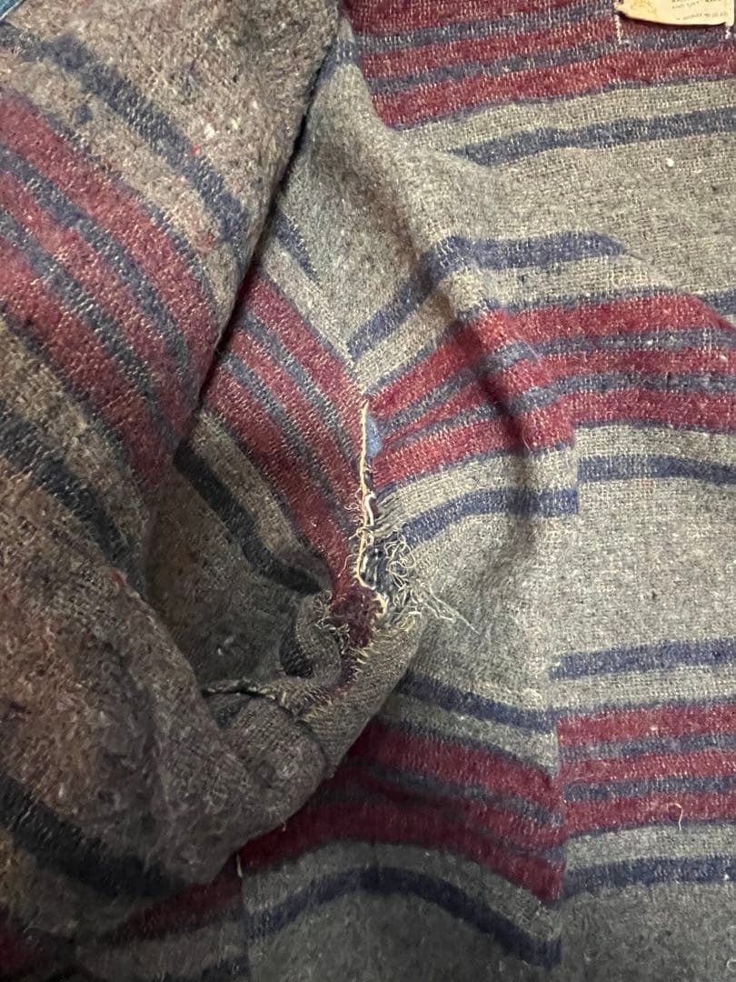 60s〜シアーズSears デニムカバーオール XLヴィンテージ