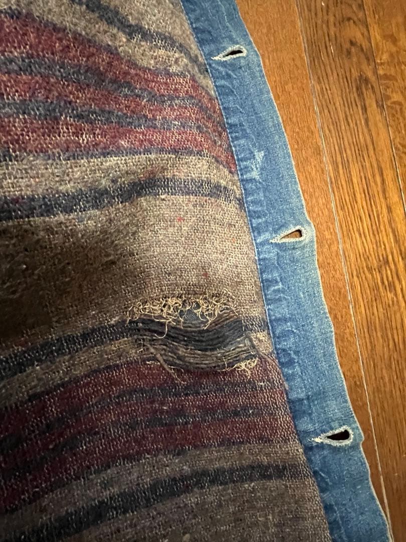 60s〜シアーズSears デニムカバーオール XLヴィンテージ