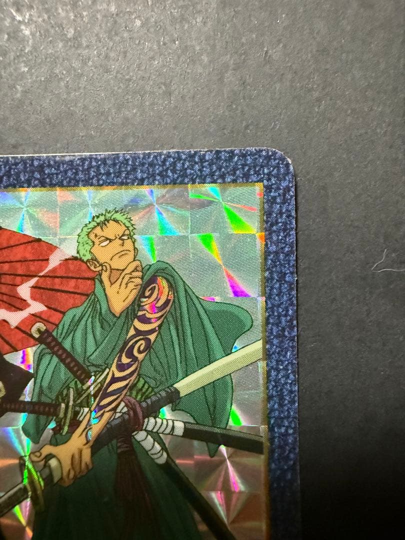 ワンピースカード ビジュアルアドベンチャー カードダス 28 JAPANESE