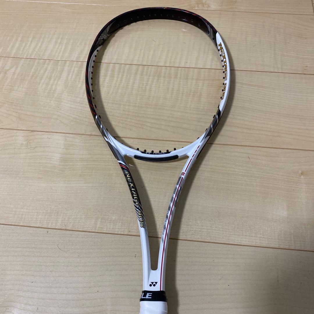 【グリップテープ新品_即日発送】後衛用　ヨネックス　NEXTAGE90S SL1